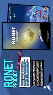 RONET:Operation Aliens Search游戲截圖1