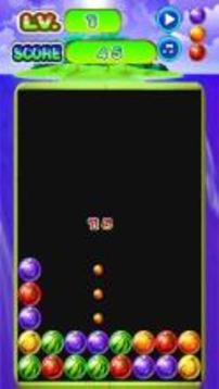 Fruit Lines2游戲截圖4