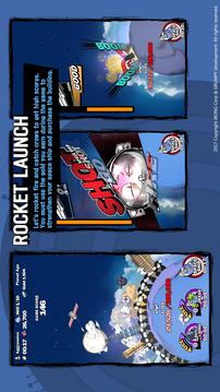 RONET:Operation Aliens Search游戲截圖2