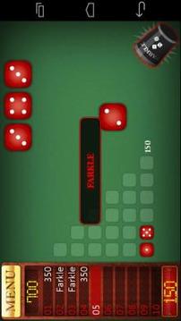Farkle - the best dice game游戲截圖4