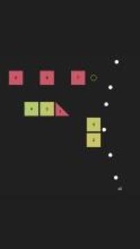 Circle - Swipe Brick Breaker游戲截圖4