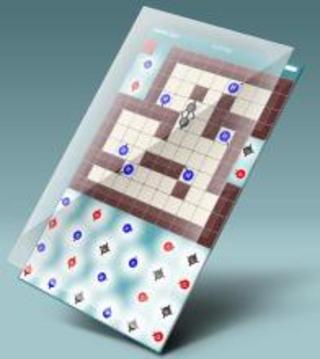 Atomic Simulation Environment游戲截圖1