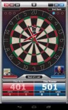 Darts Night游戲截圖2