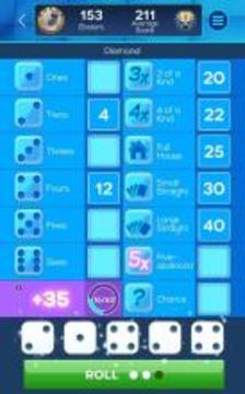 Dice with Ellen游戲截圖4