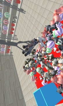 Claw Machine 2 Endless Fun游戲截圖1
