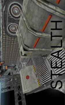 Alien Shot VR : Surrender游戲截圖1