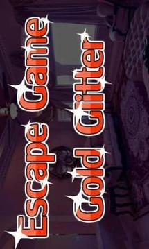Escape Game Gold Glitter游戲截圖3