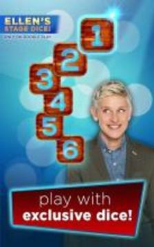 Dice with Ellen游戲截圖5
