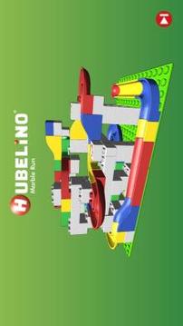Marble Run 3D by Hubelino游戲截圖4