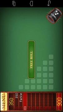 Farkle - the best dice game游戲截圖3