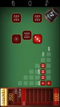 Farkle - the best dice game游戏截图2