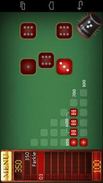 Farkle - the best dice game游戲截圖2