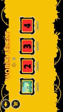 Anger Stickman God Jump游戲截圖3
