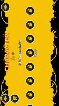 Anger Stickman God Jump游戲截圖2