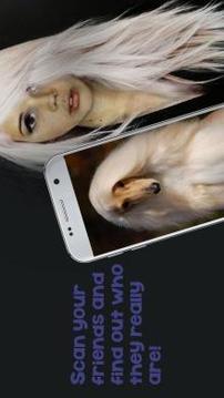 Photo Scanner: Dog by Face游戲截圖1