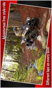 Quad Bike Offroad Mania - ATV Simulator游戲截圖1