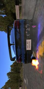 Touge Drift Elite Simulator : JDM游戲截圖2