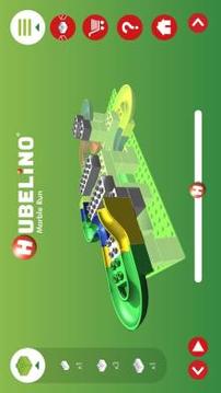 Marble Run 3D by Hubelino游戲截圖1