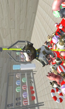 Claw Machine 2 Endless Fun游戲截圖2