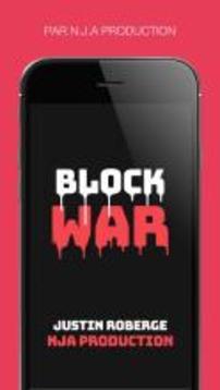 Block War游戲截圖2