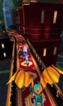 Magic Temple Rush游戲截圖1