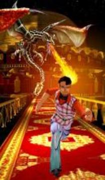Temple Dragon Rush游戲截圖4