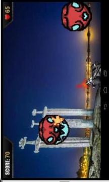 Shooter Traveler游戲截圖2