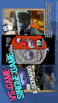 RONET:Operation Aliens Search游戲截圖4