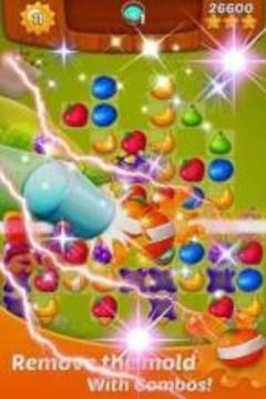 Fruits Candy Links Mania游戏截图1