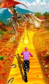 Temple Dragon Rush游戲截圖3