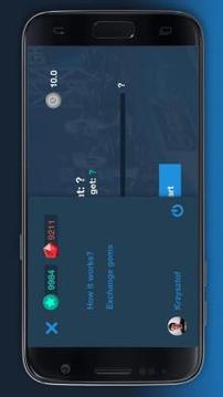 Gamekit Slide游戲截圖1