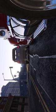 3D Truck Simulator USA游戲截圖2