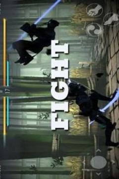 New Shadow Fight 3 Free Game Guidare游戲截圖4