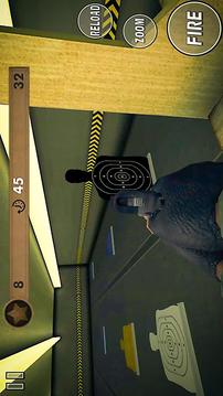 Secret Soldier Assault Operation HD游戲截圖3