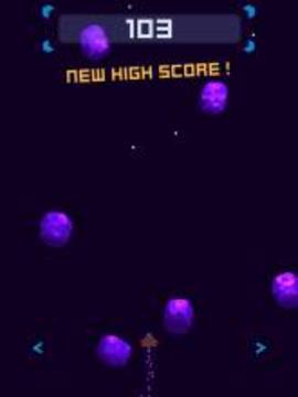 Asteroid Drift游戏截图3
