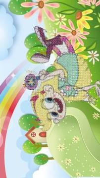 StaR ButterFly vs the Forces of Evil游戲截圖2