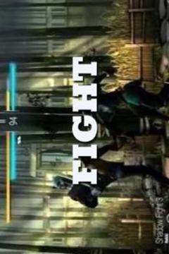New Shadow Fight 3 Free Game Guidare游戲截圖3