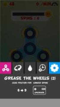 India Super Spinner游戲截圖4