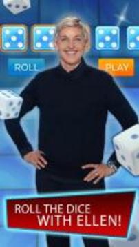 Dice with Ellen游戲截圖1