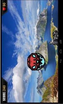 Shooter Traveler游戲截圖3