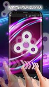 3D Fidget Spinner游戲截圖1