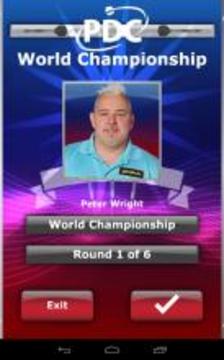 Darts Night游戲截圖3