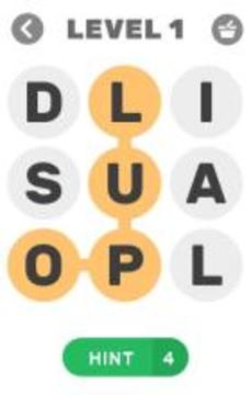 Cruci Quiz ITA游戲截圖1