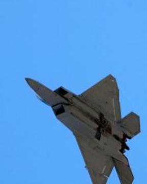 F 22猛禽拼圖游戲游戲截圖5