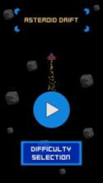 Asteroid Drift游戏截图1