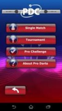 Darts Night游戲截圖1
