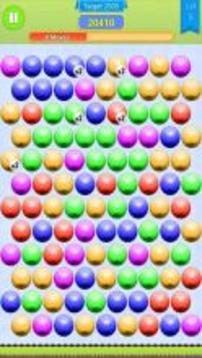 Bubble Buster Classic游戲截圖5