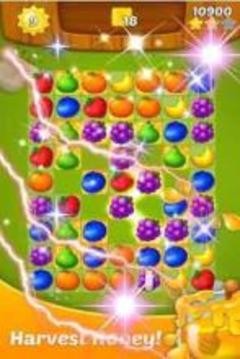 Fruits Candy Links Mania游戏截图3