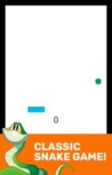 Classic Super Snake游戲截圖1
