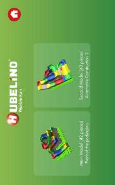 Marble Run 3D by Hubelino游戲截圖5